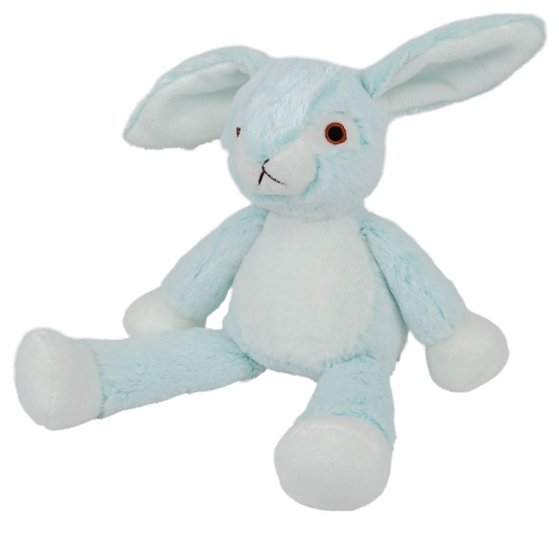 Doudou lapin dani creations 25