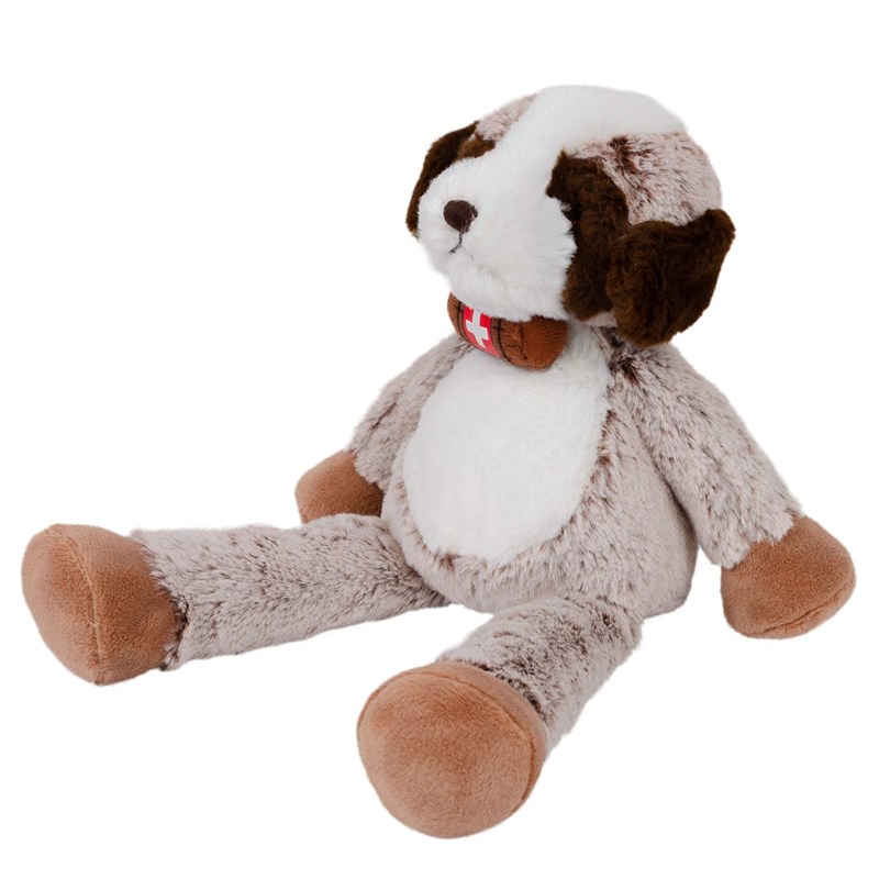 Doudou saint bernard dani crea