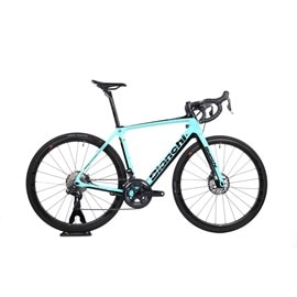 Bianchi infinito cv ultegra di2