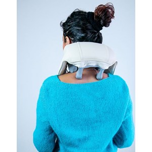 Masseur nuque et épaules