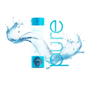 Générateur d'eau hydrogénée climsom pure