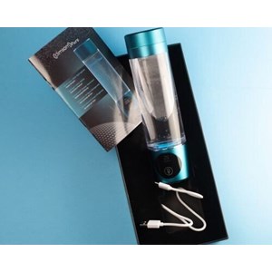 Générateur d'eau hydrogénée climsom pure