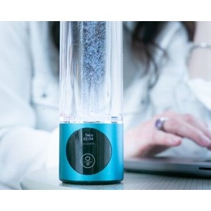 Générateur d'eau hydrogénée climsom pure