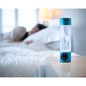 Générateur d'eau hydrogénée climsom pure