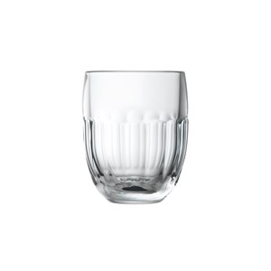 Lot de 6 verres à eau, coteau