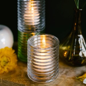 Coffret 2 photophores buzz