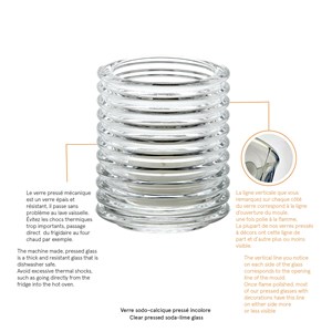 Coffret 2 photophores buzz