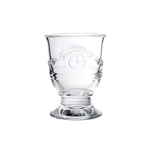Lot de 6 verre à eau, anduze