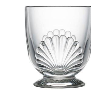 Lot de 6 verres à eau, belle-ile