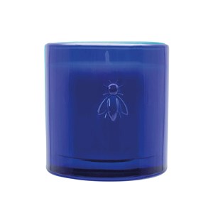 Bougie jardin d'hiver abeille