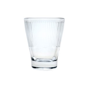 Lot de 6 verres à café expresso hugo