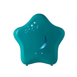 Humidificateur d'air étoile magique moon