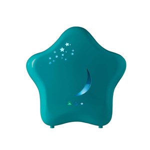 Humidificateur d'air étoile magique moon