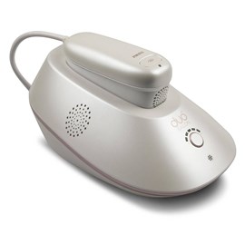 Épilateur électrique ipl duo salon ipl-s