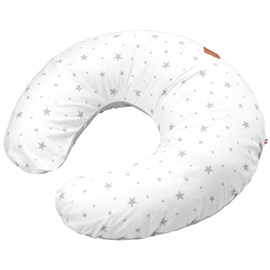 Coussin allaitement ergonomique stella
