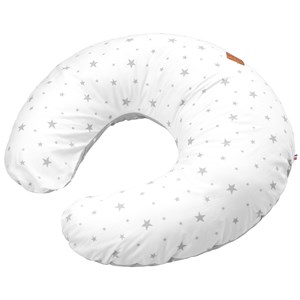 Coussin allaitement ergonomique stella