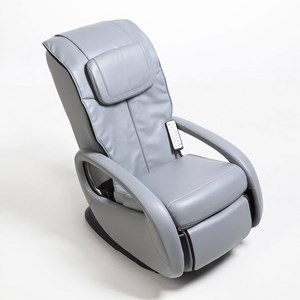 Fauteuil de massage at2000  gris classiq