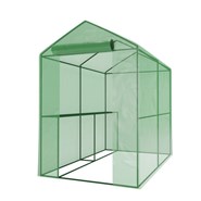 Serre de jardin serre classique 2m² euro