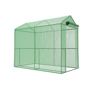 Serre de jardin serre classique 2m² euro