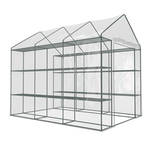 Serre de jardin serre classique 4m² euro