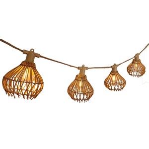 Guirlande extérieur rotilia light hybrid