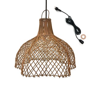 Suspension extérieur aria outdoor cable