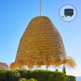 Suspension solaire big anafi solar