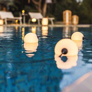 Guirlande solaire bolly light solar