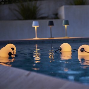 Guirlande solaire bolly light solar