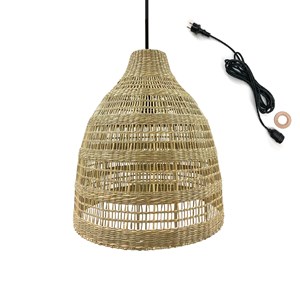 Suspension freya long outdoor cable