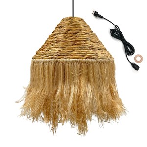 Suspension leonora outdoor cable