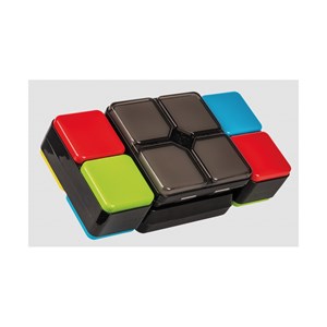 Flipslide- asmodee rouge