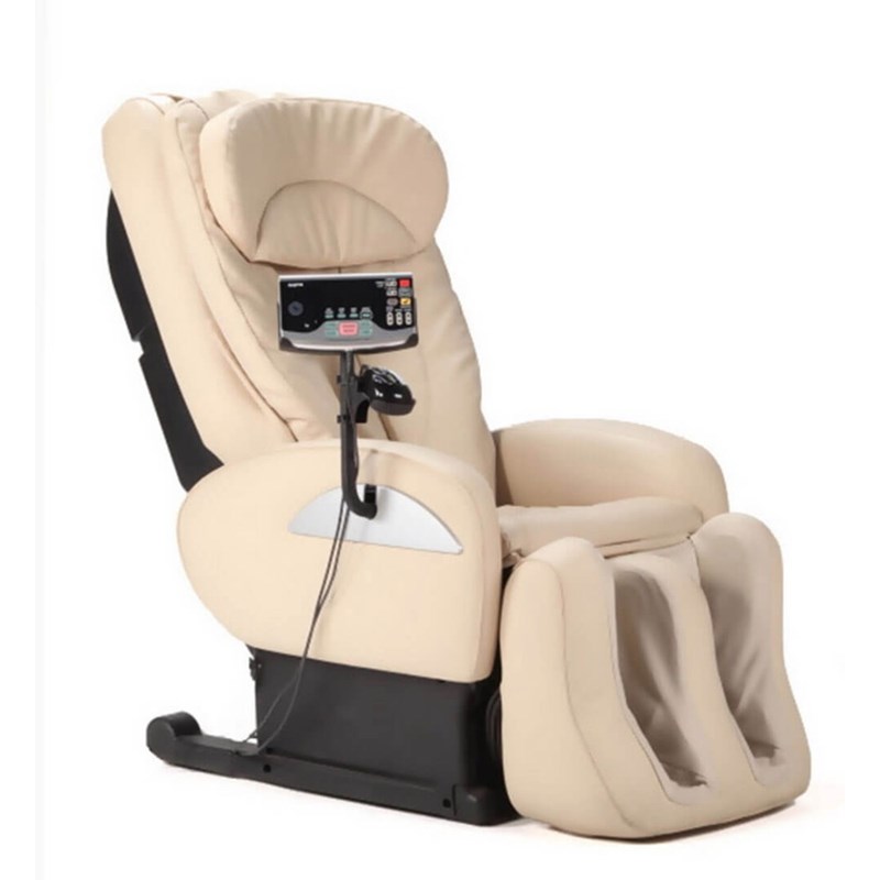 Fauteuil de massage sanyo dr-7700 zéro-g
