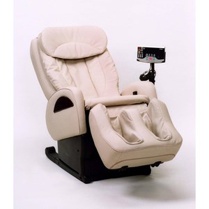 Fauteuil de massage sanyo dr-7700 zéro-g