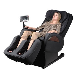 Fauteuil de massage sanyo dr-7700 zéro-g