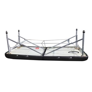 Table de massage alula landmark