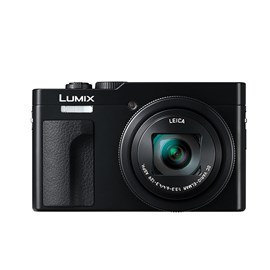 Panasonic lumix tz99 noir