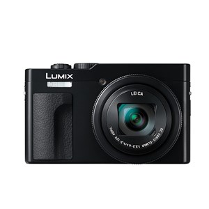 Panasonic lumix tz99 noir