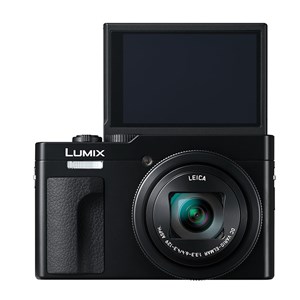 Panasonic lumix tz99 noir