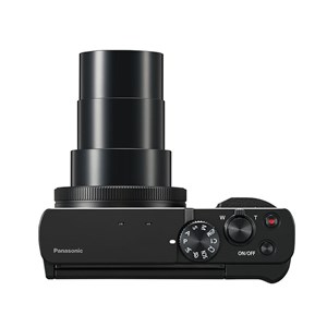 Panasonic lumix tz99 noir
