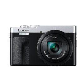 Panasonic lumix tz99 argent