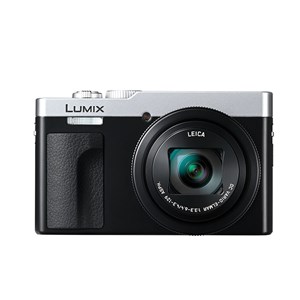 Panasonic lumix tz99 argent