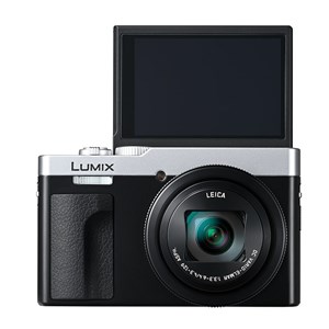 Panasonic lumix tz99 argent
