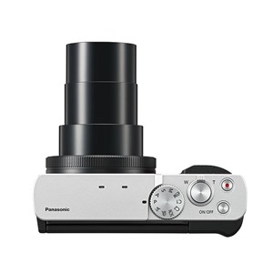 Panasonic lumix tz99 argent