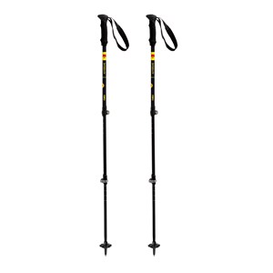 Bâtons de trekking tsl country a3 auverg