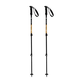 Bâtons de trekking tsl country a3 compo