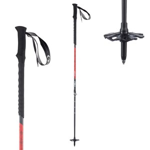 Bâtons trekking tsl tour carb2 cross twt