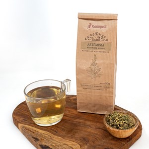 Tisane d'artemisia annua bio 50gr
