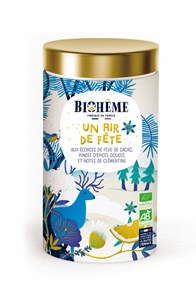 Air de fête - edition spéciale bio