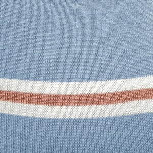 La bouillotte à suzanne - bleu céleste